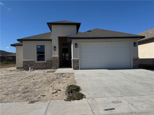 4105 Talbot Dr, Corpus Christi, TX, 78414-1357 | Card Image