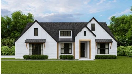 722 Feathergrass Ct, Haslet, TX, 76052-2137 | Card Image