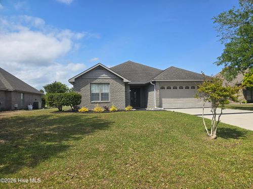 51 Castle Bay Dr, Hampstead, NC, 28443-3544 | Card Image