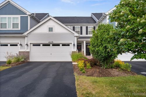 4105 Winslow Ct, Aurora, IL, 60504-8177 | Card Image