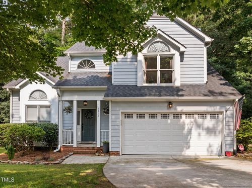 5807 Tahoe Dr, Durham, NC, 27713-8619 | Card Image
