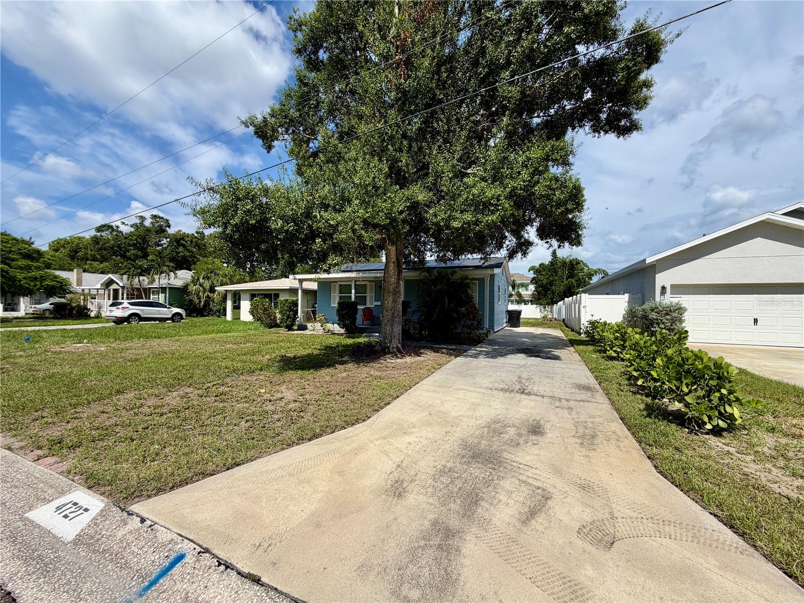 Residential Lease in ST PETERSBURG 2