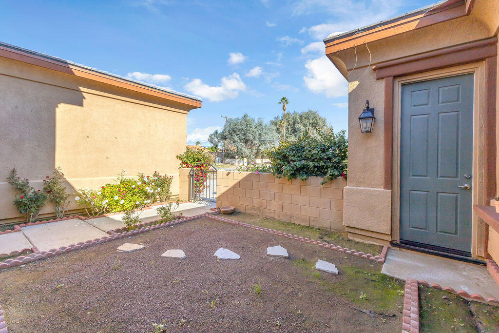 Residential in La Quinta 3