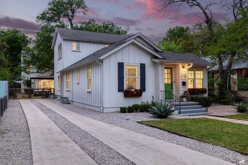 3108 Dancy St, Austin, TX, 78722-2217 | Card Image