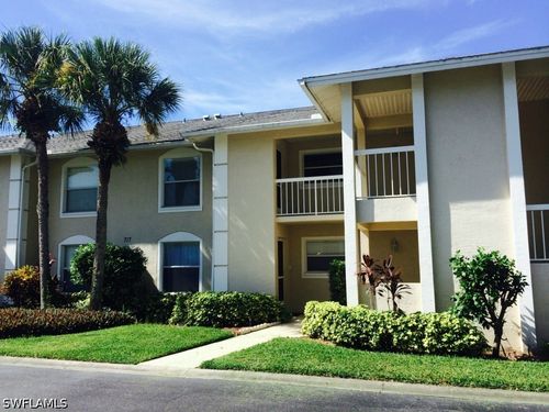 103-717 Landover Cir, NAPLES, FL, 34104-7842 | Card Image