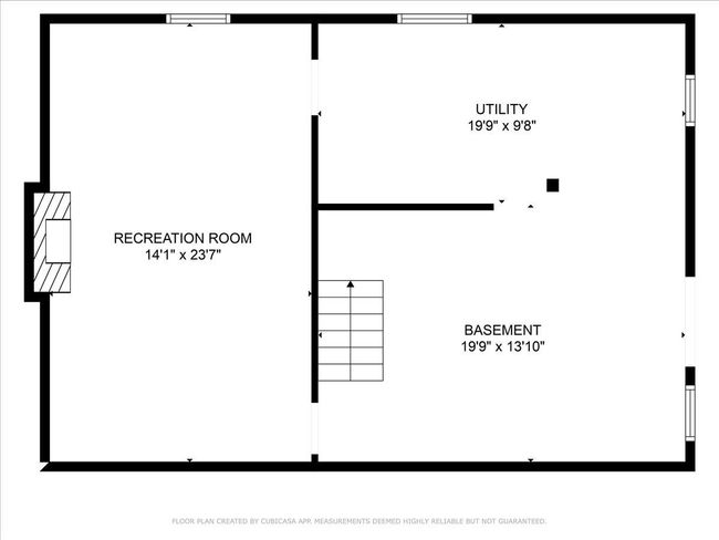 104 Piscassic Rd, House other with 4 bedrooms, 2 bathrooms and null parking in Newfields NH | Image 29