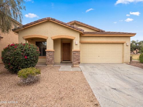 16148 N 168th Lane, Surprise, AZ, 85388 | Card Image