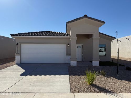 7565 Clarion Way, Las Cruces, NM, 88012-8097 | Card Image