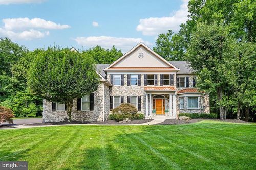 469 Gwynedd Ave, LOWER GWYNEDD, PA, 19002-2088 | Card Image