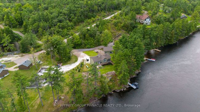 103B Carriage Landing Dr, House other with 3 bedrooms, 3 bathrooms and 10 parking in Haley Station ON | Image 39