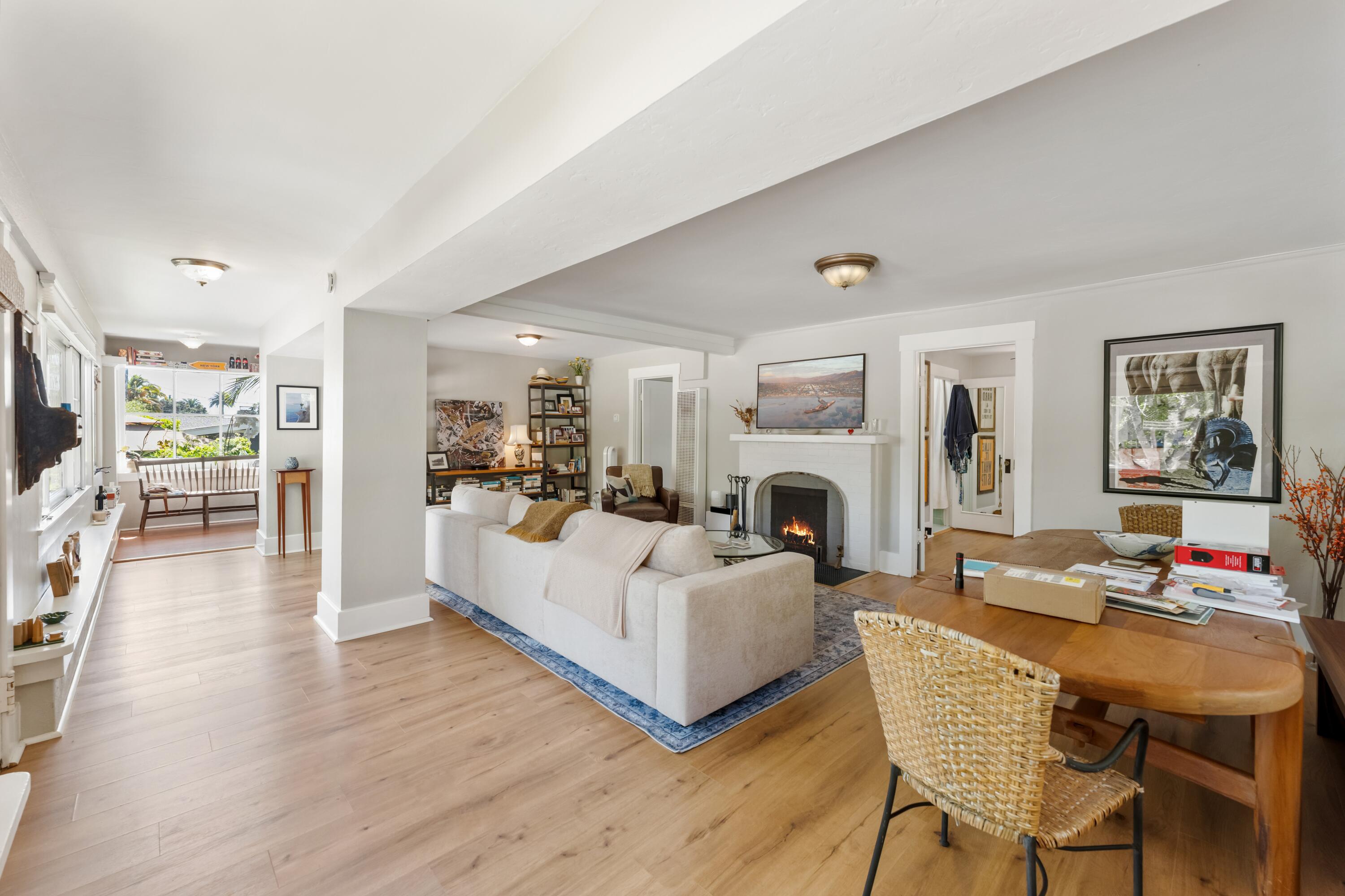 Residential Income in SANTA BARBARA 4