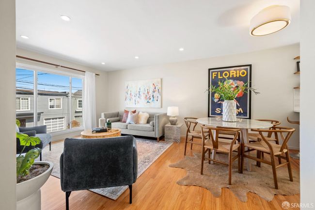 35 Stanford Heights Ave, House other with 3 bedrooms, 2 bathrooms and 1 parking in San Francisco CA | Image 5