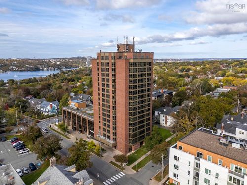 1503-6369 Coburg Road, Halifax, NS, B3H4J7 | Card Image