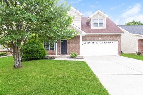 1345 Sunray Dr, Murfreesboro, TN, 37127-7771 | Card Image