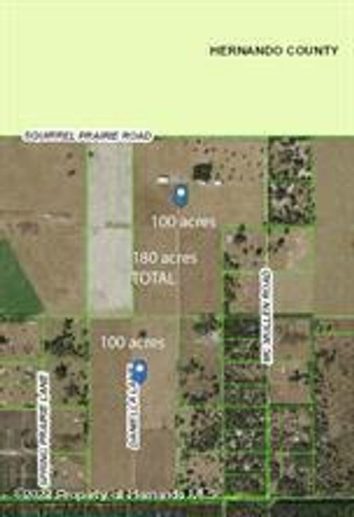 0 Bowman Road, Spring Hill(Pasco), FL, 34610 | Card Image