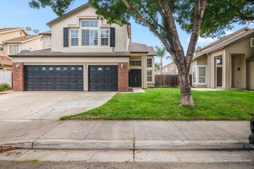 422 Montclair Lane, Tracy, CA, 95376 | Card Image