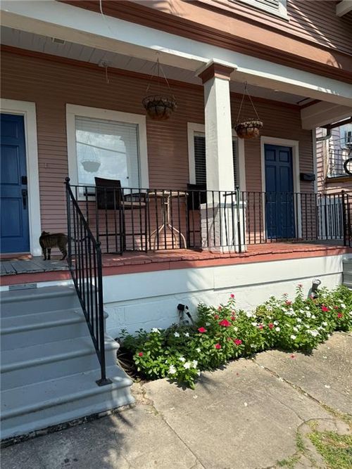 3109 Iberville St, New Orleans, LA, 70119-5421 | Card Image