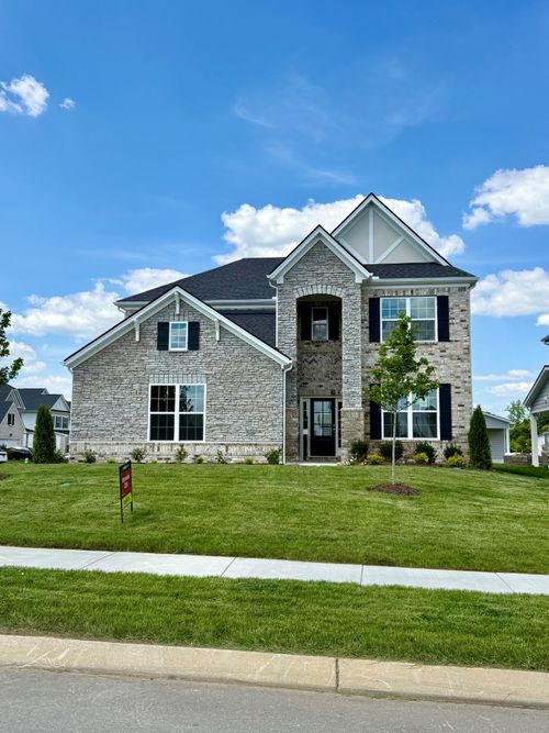 513 Red Barn Way, Mount Juliet, TN, 37122-5419 | Card Image