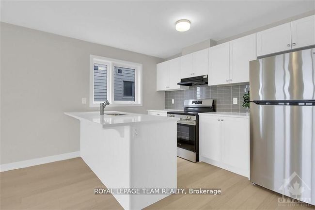 720 Lillian Freiman Private, Condo with 2 bedrooms, 3 bathrooms and 1 parking in Barrhaven ON | Image 7