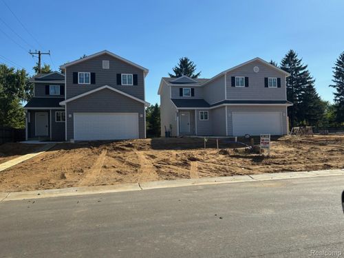 5745 Copper Tree Park, Waterford, MI, 48327-2037 | Card Image