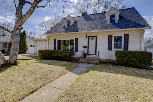 506 Holly Ave, MADISON, WI, 53711-1541 | Card Image