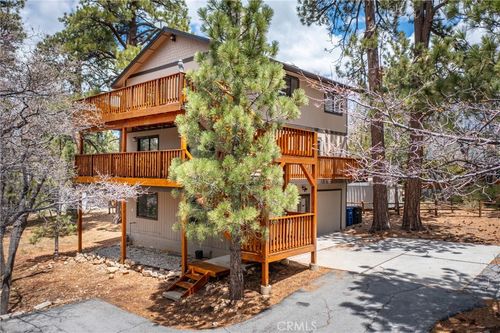 b-1772 Columbine Dr, Big Bear Lake, CA, 92315-2373 | Card Image