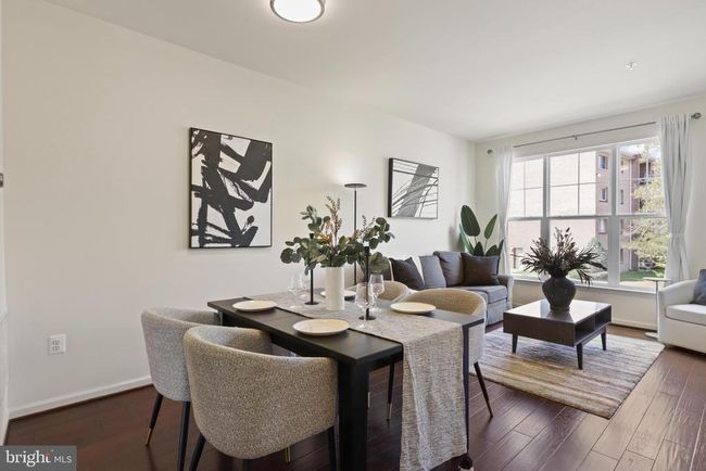 12741 Lotte Dr, Townhouse with 3 bedrooms, 4 bathrooms and null parking in WOODBRIDGE VA | Image 16