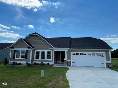 114 Scotties Ridge Dr, Princeton, NC, 27569-6705 | Card Image