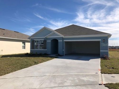 2952 Long Pond Dr, LAKELAND, FL, 33811-1031 | Card Image