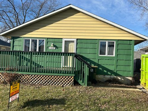 1408 Barberry Ln, Round Lake Beach, IL, 60073-1518 | Card Image