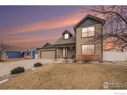 7025 Lee Street, Wellington, CO, 80549 | Card Image