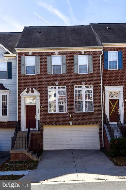 Residential Lease in WOODBRIDGE 3