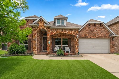 9628 Makiposa Ln, Fort Worth, TX, 76177-3102 | Card Image
