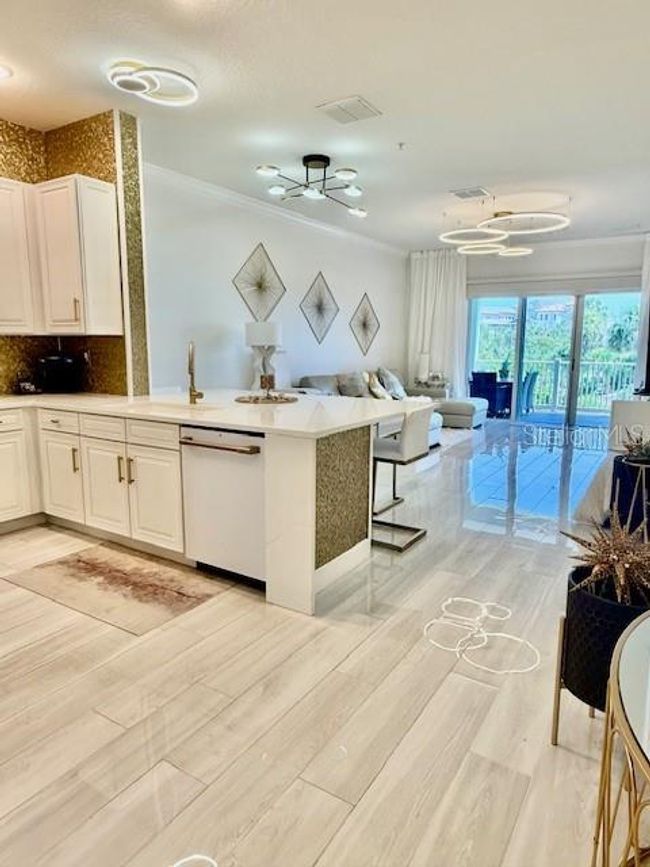 APT-123 - 200 Cinnamon Beach Way, Condo with 3 bedrooms, 2 bathrooms and null parking in Palm Coast FL | Image 4