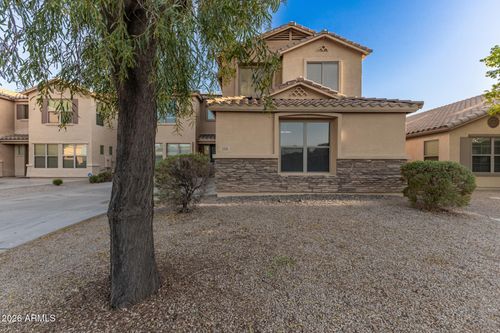 2431 E Omega Dr, San Tan Valley, AZ, 85143-4622 | Card Image