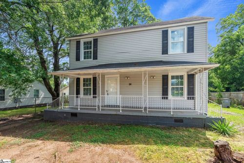 24 2nd Ave, Greenville, SC, 29609-5270 | Card Image