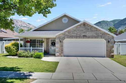 2494 N Dorchester Ave, Harrisville, UT, 84414-2121 | Card Image