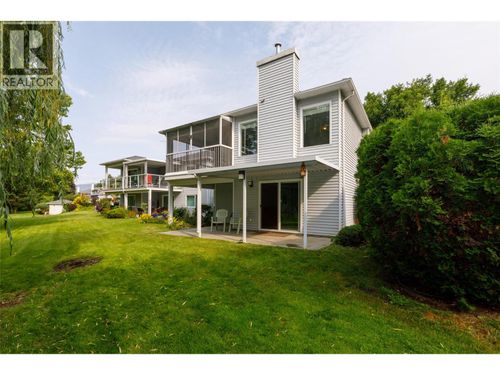 60-1101 Cameron Ave, Kelowna, BC, V1Y8W1 | Card Image