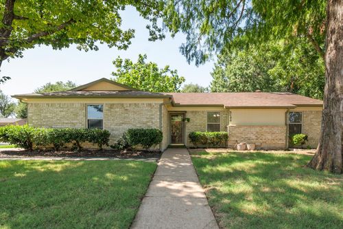 5100 Lasalle Dr, Arlington, TX, 76016-2933 | Card Image