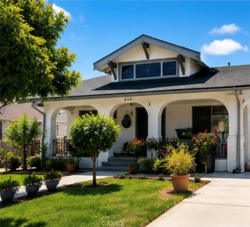 844 W 56th St, Los Angeles, CA, 90037-3624 | Card Image