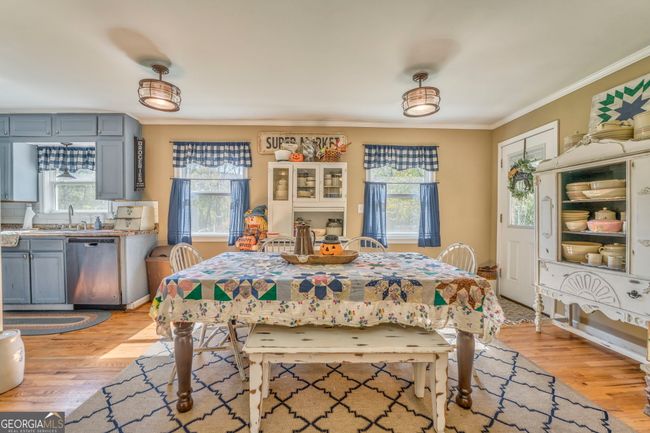 2765 Oak Hill Rd, House other with 3 bedrooms, 2 bathrooms and null parking in Lyerly GA | Image 17