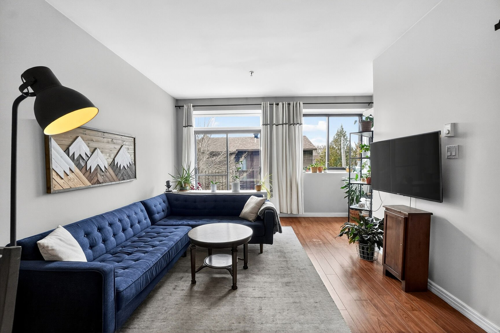Residential in Montréal (Lachine) 3