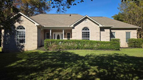 1284 Winrock Dr, Morrilton, AR, 72110-9393 | Card Image