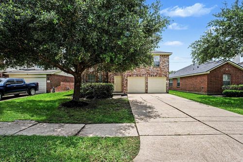 2611 Feather Green Trail, Fresno, TX, 77545 | Card Image