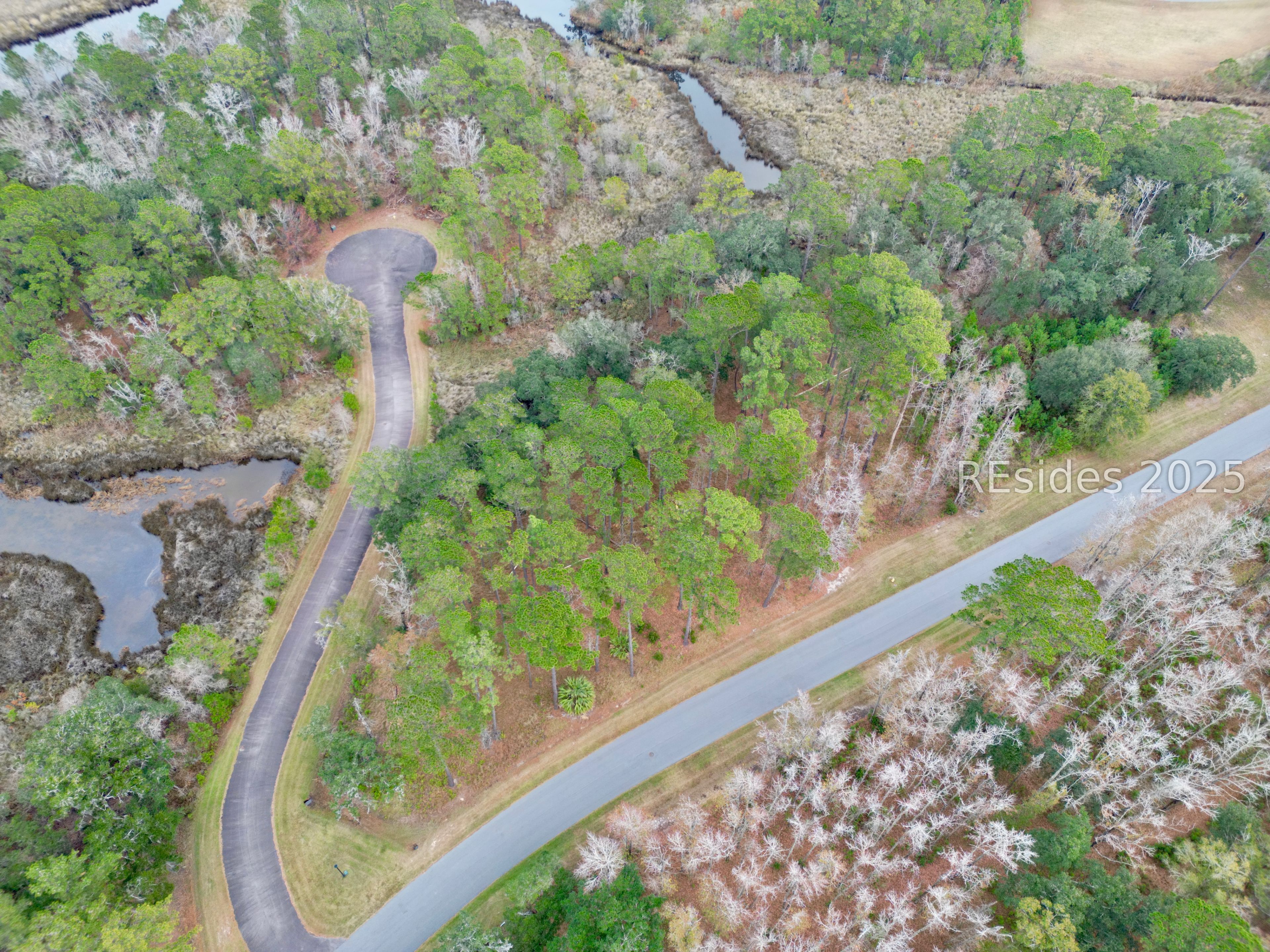 Land in Hardeeville 3