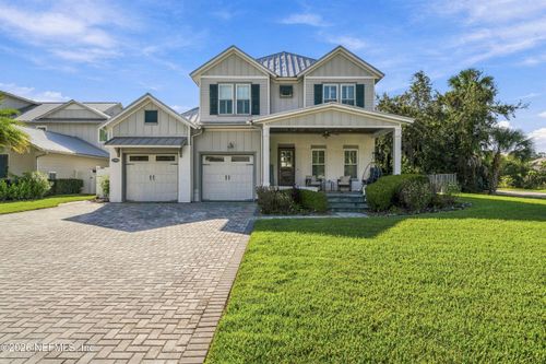2040 Waterway Island Ln, JACKSONVILLE BEACH, FL, 32250-0914 | Card Image