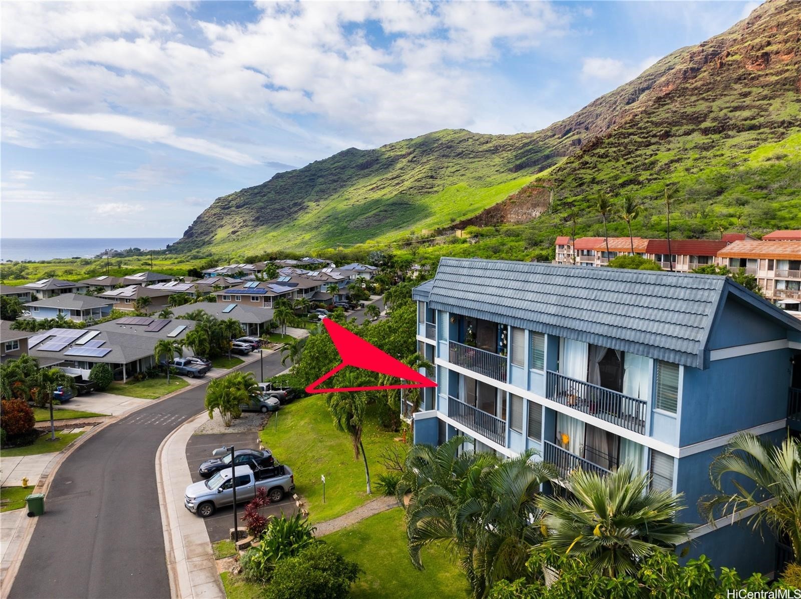 Residential in Waianae 2