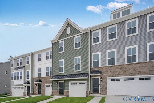 8725 Pioneer Hill Drive, Chesterfield, VA, 23832 | Card Image