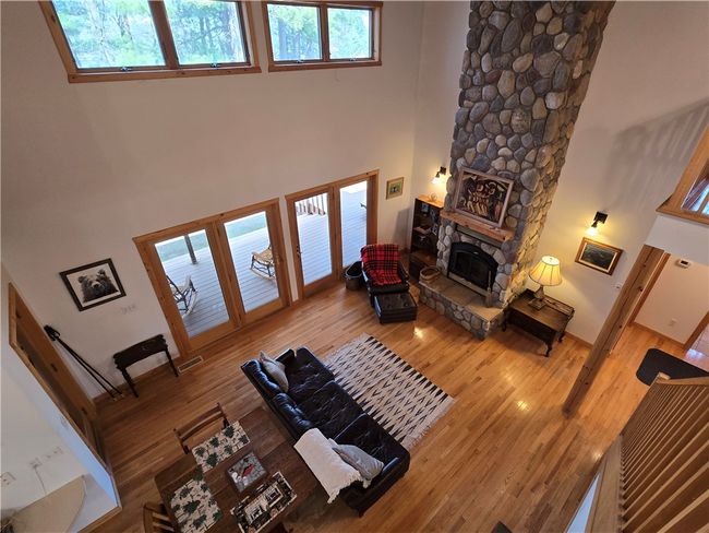 2732 6 3/16 Ave, House other with 4 bedrooms, 3 bathrooms and null parking in NEW AUBURN WI | Image 31