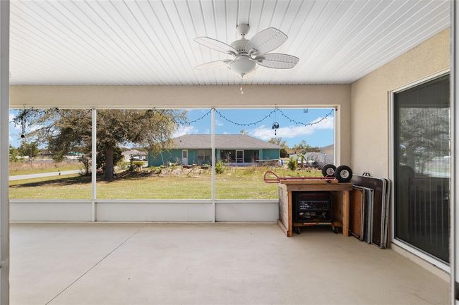 13581 Sw 48 Th Ct, House other with 3 bedrooms, 2 bathrooms and null parking in OCALA FL | Image 25